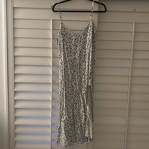 COPY - Reformation Crimini Dress